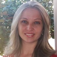 Tatiana Placedino