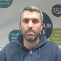Brian Dunne