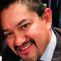 Alejandro Olalde