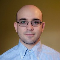 Mathew Klucznyk, Cmcp-S, Cts-I