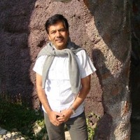 Narendra Shantilal SETH