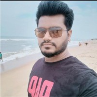 Karthik R