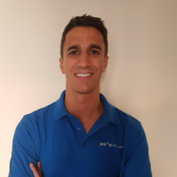 Israel Morán Benito