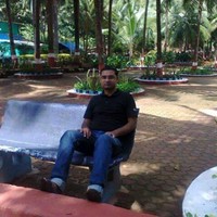 Manoj Kumar