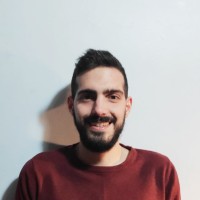 Panagiotis Tassias