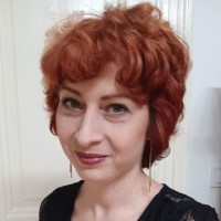 Zsófia Anna Kováč