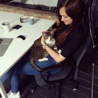 Яна Егорова