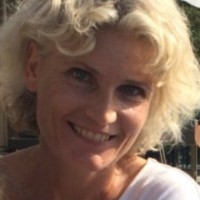 Nicole Bouma