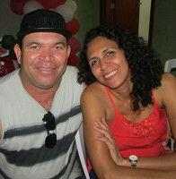 idalicio santos