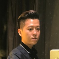 Gilbert Yeo