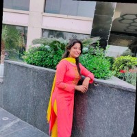 Priya Bhatt