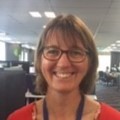 Sally Giles
