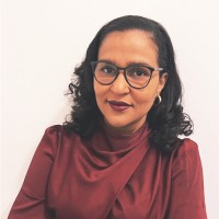 Tamara Sinson