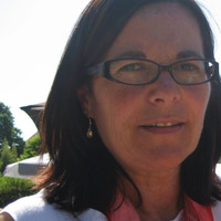 Kristine Mommaerts
