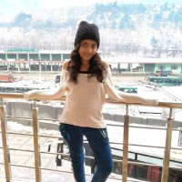Esha Ghadge