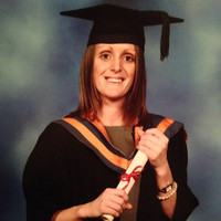 Victoria Broadhead
