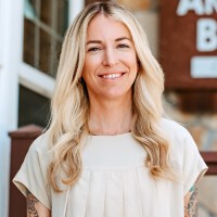 Lauren Hughes