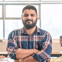 Rishabh kumar Rai