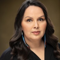 Lisa Cooke Ravensbergen