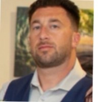 Michael Dima
