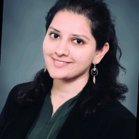 Rasika Dhulkhedkar