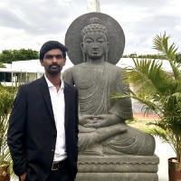 Vikash A