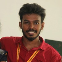 Guruprasath S