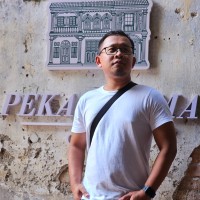Muhamad Asrul Che Mohamad Amin