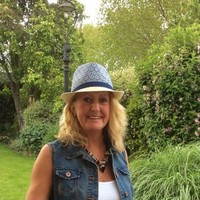 Lynne Von Wildenrath