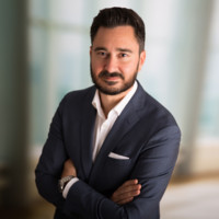 Saad Daoud