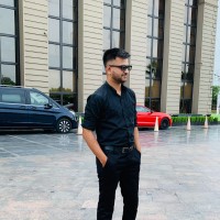 Nikhil Sahu