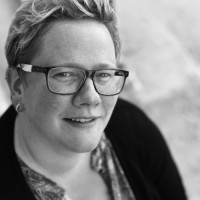 Anouk Van Bezooijen