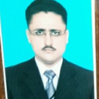 M Waris Ali Waris