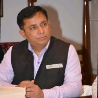Sanjay Sharma