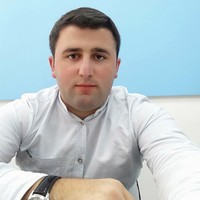 Mamuka takidze