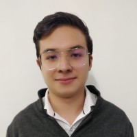 David Camilo Arjona Gomez