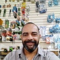 Werlei Fernandes Alves