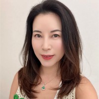 Judy Liu
