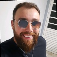 Valdinei Gonçalves Ribeiro