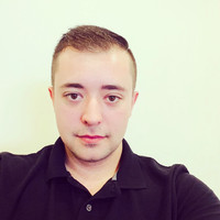 Dustin Ostaszewski