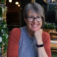 Sarah Stringer
