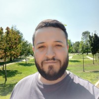 Johny Daniel Villegas Betancurth