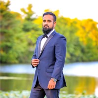 Mohammad Raza Qureshi