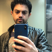 Milad Amiri