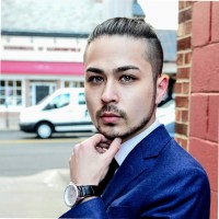 Jimmy Dang