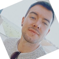 Daniel Onrubia Chinarro