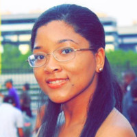 Kierra Woodger, Mpa