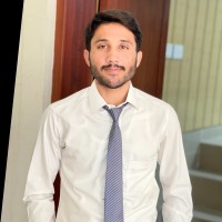 Mudassir Shahbazi