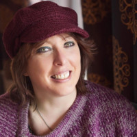 Amy Keers