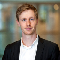 Alexander Schmidt Pedersen